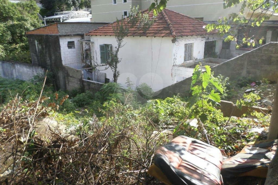 Terreno à venda ou para alugar em Água Fria, São Paulo, SP