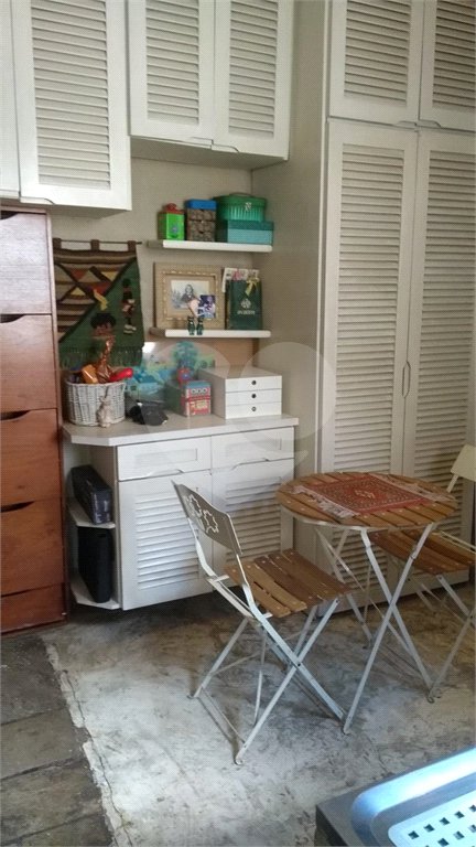 Casa Térrea à venda com 4 quartos, sendo 1 suíte, em Instituto de Previdência, São Paulo, SP