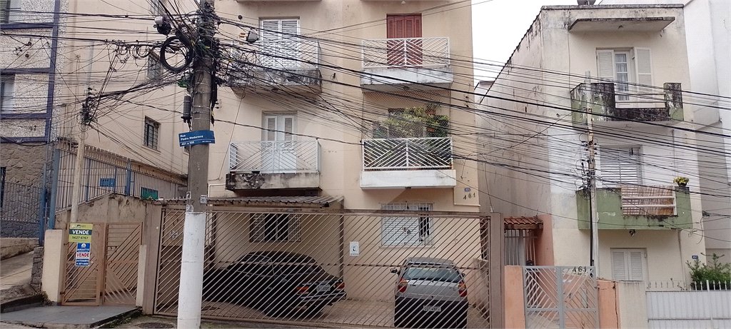 Apartamento à venda com 1 quarto em Jardim São Paulo(zona Norte), São Paulo, SP