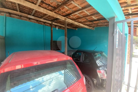 Casa à venda com 4 quartos em Jardim Alegria, Itupeva, SP