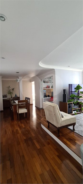 Apartamento à venda com 3 quartos, sendo 2 suítes, em Vila Monte Alegre, São Paulo, SP