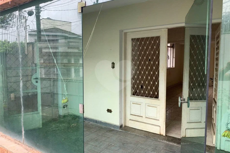 Sobrado à venda com 4 quartos, sendo 2 suítes, em Santana, São Paulo, SP