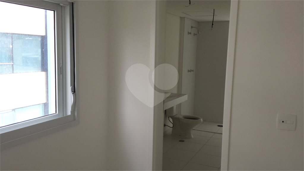 Apartamento à venda com 2 suítes em Vila Madalena, São Paulo, SP