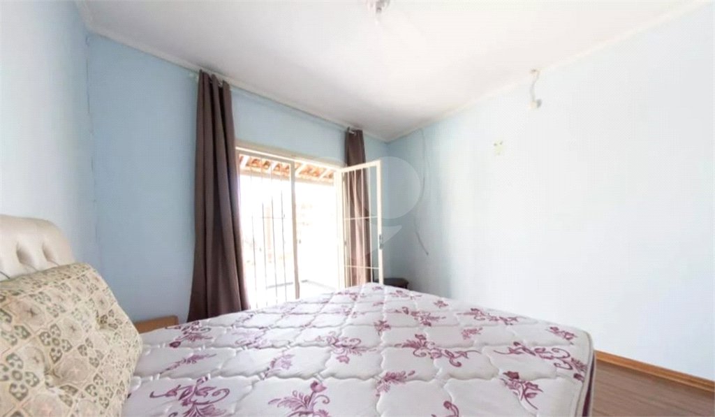 Sobrado à venda com 3 quartos, sendo 1 suíte, em Vila Aurora (zona Norte), São Paulo, SP