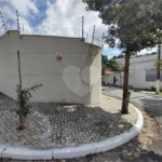 Terreno à venda no condomínio Jardim Leonor Mendes de Barros, São Paulo - SP