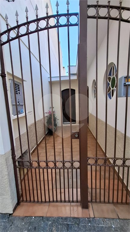 Casa Térrea à venda com 2 quartos em Parque Edu Chaves, São Paulo, SP