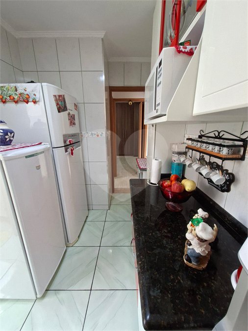 Apartamento à venda com 1 quarto em Cocaia, Guarulhos, SP
