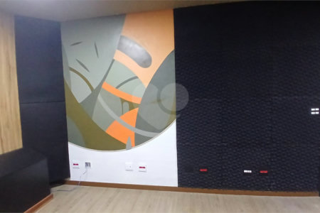 Sala para alugar no Centro, São Bernardo do Campo, SP