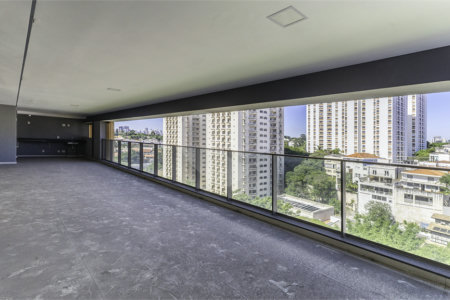Apartamento à venda com 4 quartos, sendo 3 suítes, em Sumaré, São Paulo, SP