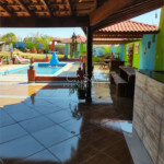 Sítio à venda com 6 quartos, sendo 2 suítes, em Área Rural de Alambari, Alambari, SP