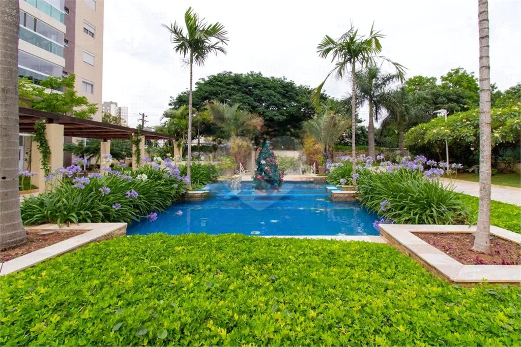 Apartamento à venda com 3 suítes em Vila Leopoldina, São Paulo, SP