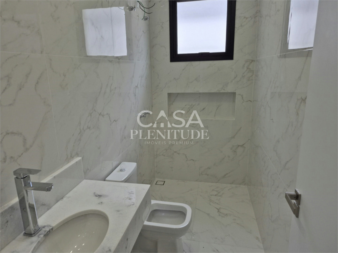 Casa em condomínio à venda com 3 quartos, sendo 1 suíte, em Jardim Villagio Milano, Sorocaba, SP