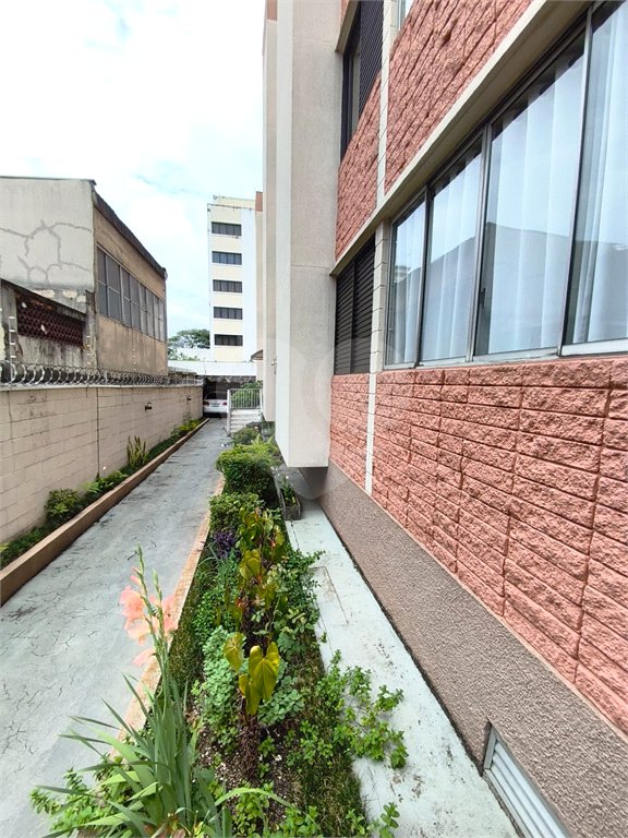 Apartamento à venda com 2 quartos em Santana, São Paulo, SP