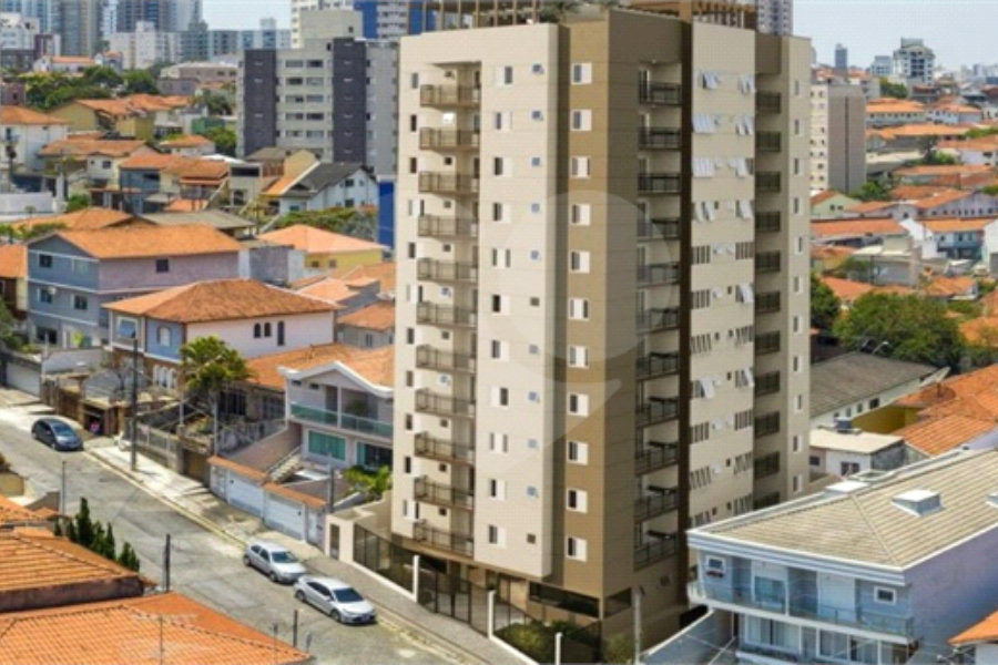 Studio à venda ou para alugar com 1 quarto em Santana, São Paulo, SP