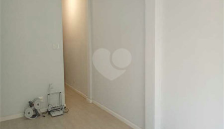 Apartamento à venda com 1 quarto em Estácio, Rio de Janeiro, RJ
