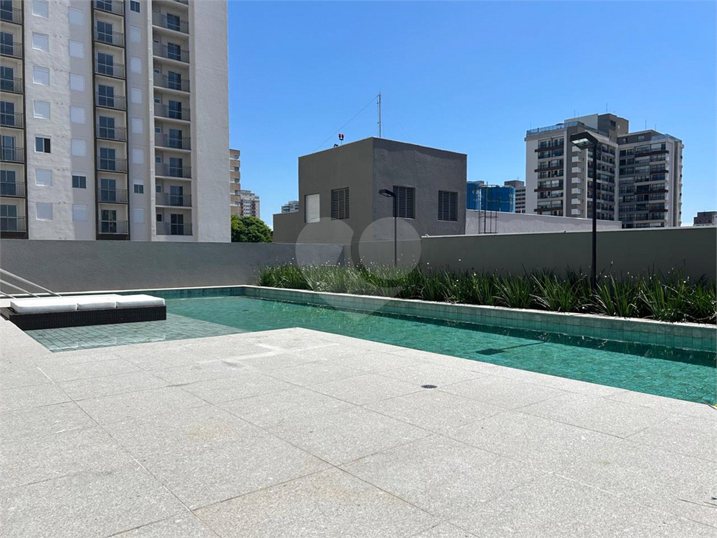 Apartamento à venda com 2 quartos em Saúde, São Paulo, SP