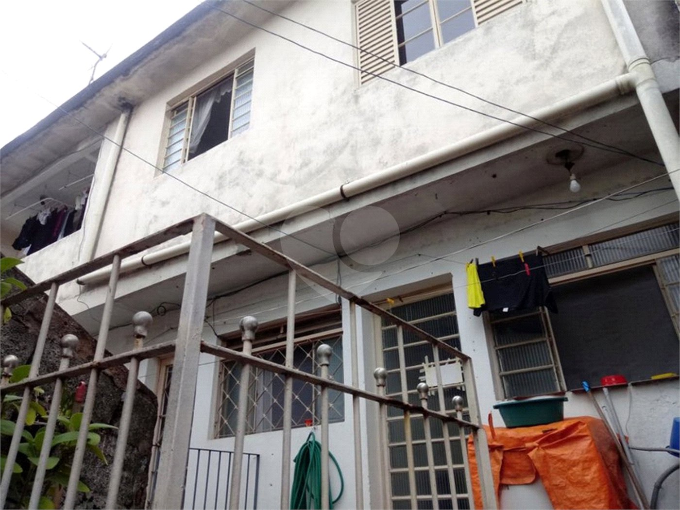 Sobrado à venda com 6 quartos em Freguesia do Ó, São Paulo, SP