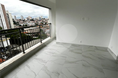 Apartamento à venda com 3 suítes em Ipiranga, São Paulo, SP