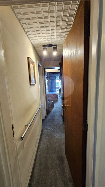 Apartamento à venda com 3 quartos, sendo 1 suíte, em Cerqueira Cesar, São Paulo, SP