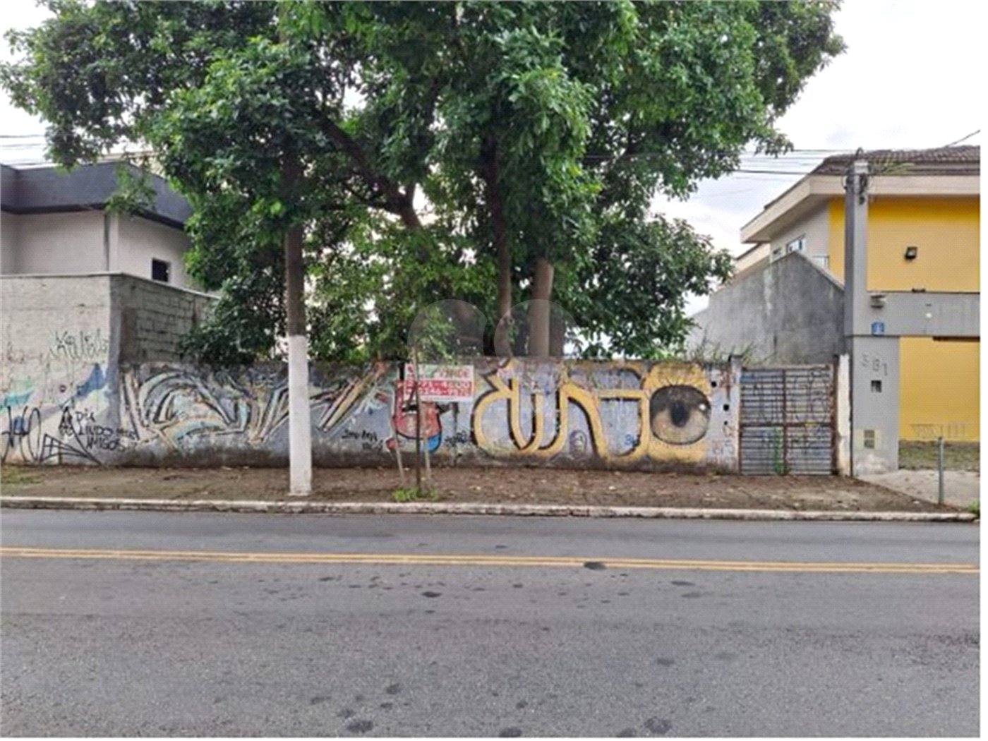 Terreno à venda em Santana, São Paulo, SP