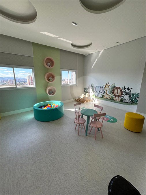 Apartamento para alugar com 1 quarto em Vila Gustavo, São Paulo, SP