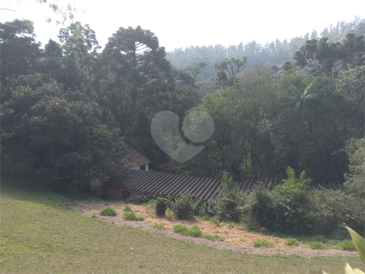 Sítio à venda em Chácara São João, Campo Limpo Paulista, SP