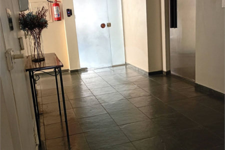 Apartamento à venda com 1 quarto em Bela Vista, São Paulo, SP