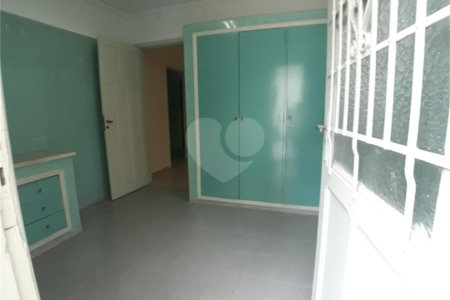 Casa Térrea para alugar com 1 quarto, sendo 3 suítes,  em Indianópolis, São Paulo, SP