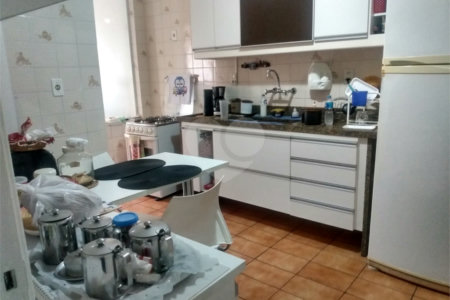 Apartamento à venda com 2 quartos, sendo 1 suíte,  em Tijuca, Rio de Janeiro, RJ