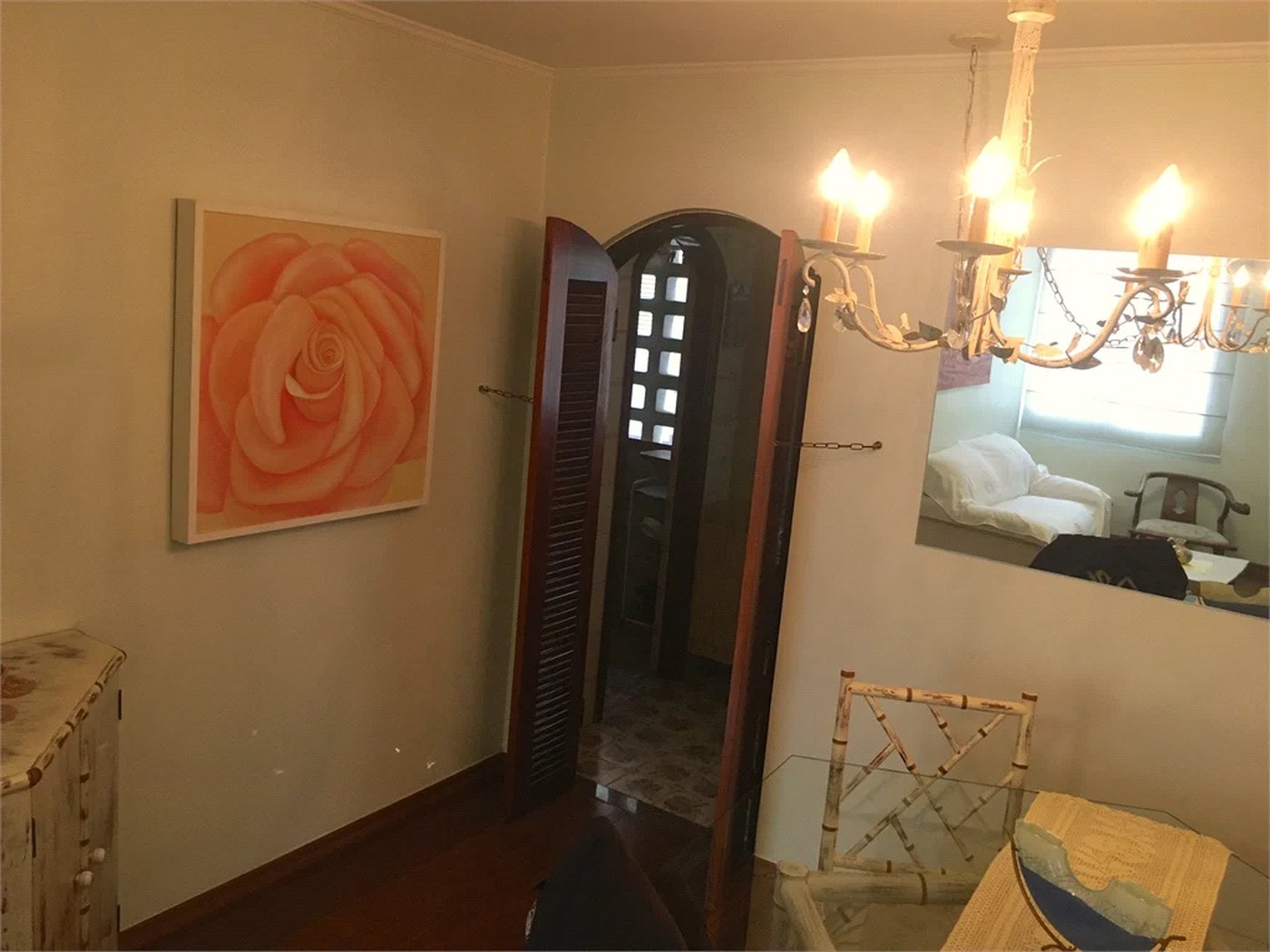 Apartamento à venda com 3 quartos em Pinheiros, São Paulo, SP