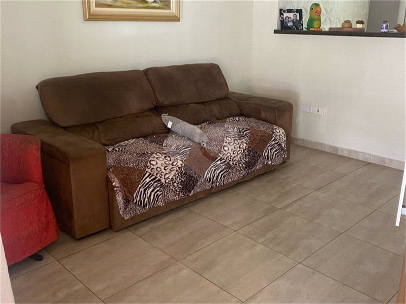 Casa à venda com 2 quartos, sendo 1 suíte, em Jardim Nápoli, Sorocaba, SP