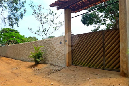 Casa à venda com 2 quartos em Aquarius (tamoios), Cabo Frio, RJ