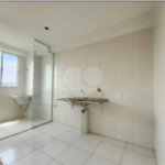 Apartamento à venda com 2 quartos em Parque São Bento, Sorocaba, SP