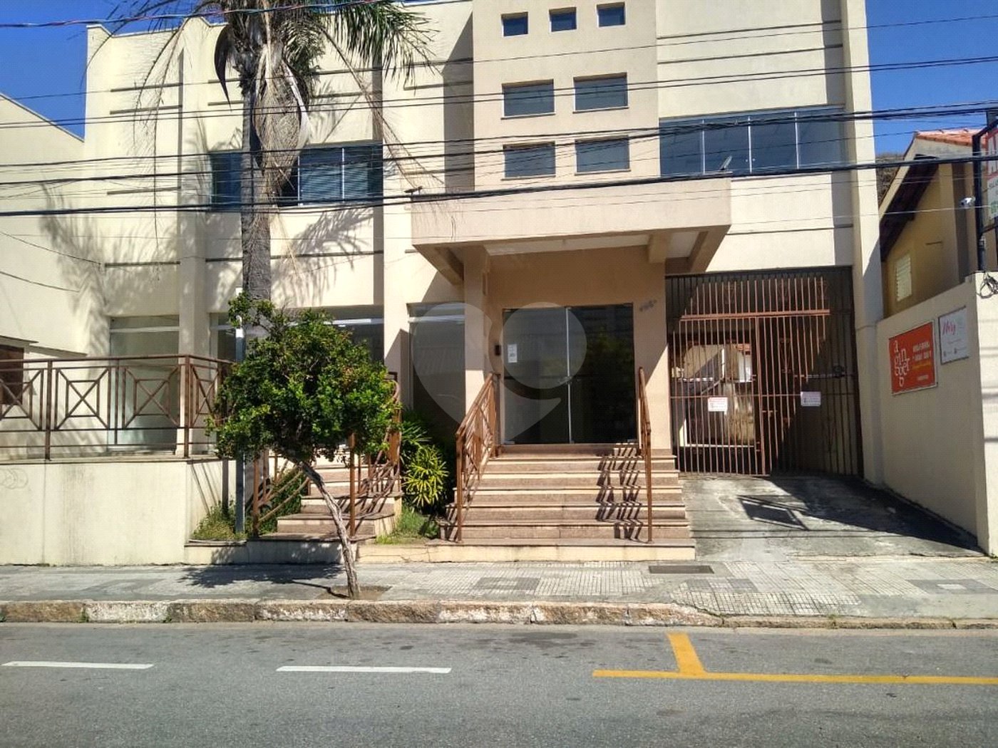 Sala para alugar no Centro, Vinhedo, SP