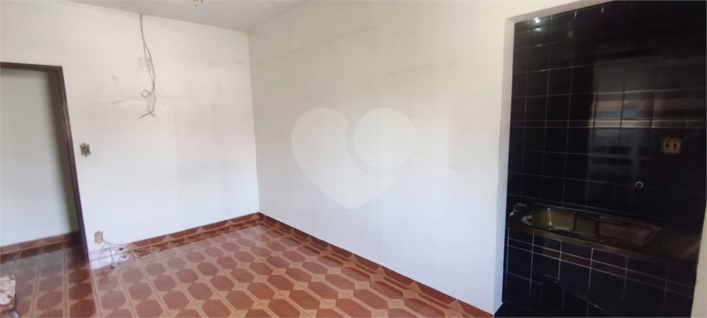 Casa para alugar com 6 quartos, sendo 2 suítes,  em Vila São João, Guarulhos, SP