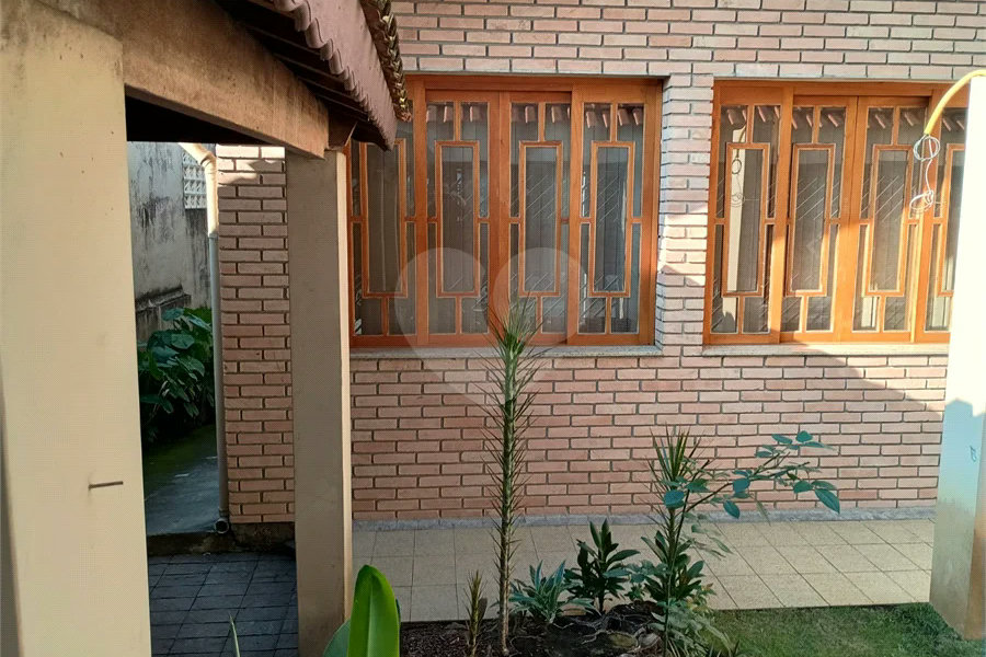 Casa Térrea à venda com 3 quartos, sendo 1 suíte, em Mandaqui, São Paulo, SP