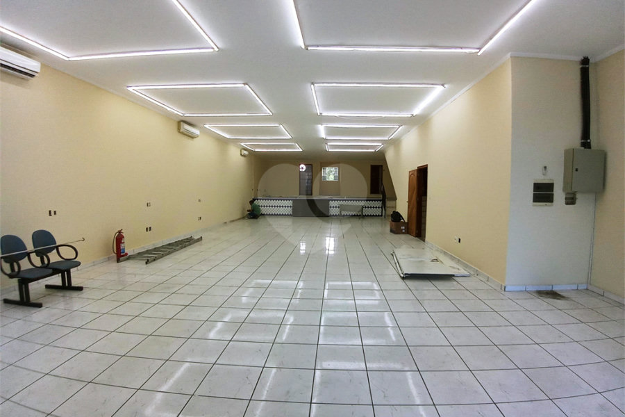 Salão para alugar em Limão, São Paulo, SP