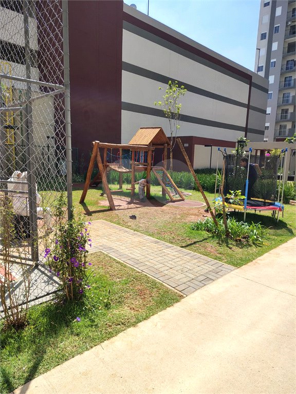 Apartamento à venda com 2 quartos em Jardim Japão, São Paulo, SP