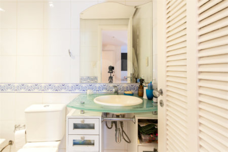 Apartamento à venda com 4 quartos, sendo 2 suítes, em Perdizes, São Paulo, SP