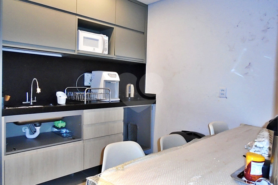 Salão à venda com 1 suíte em Casa Verde, São Paulo, SP