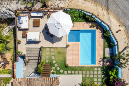 Casa à venda com 5 quartos, sendo 3 suítes, em Geribá, Armação dos Búzios, RJ