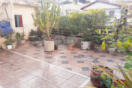 Casa à venda com 4 quartos, sendo 1 suíte, em Vila Gustavo, São Paulo, SP