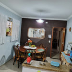 Casa Térrea à venda com 2 suítes em Santa Terezinha, São Bernardo do Campo, SP