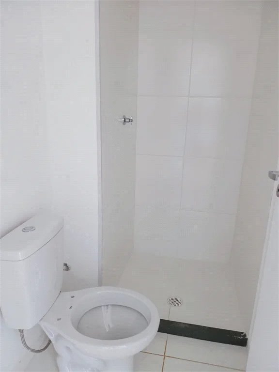 Apartamento à venda com 2 quartos em Vila Ipojuca, São Paulo, SP