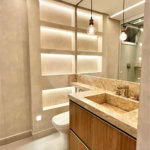 Apartamento à venda com 2 quartos, sendo 1 suíte, em Itaim Bibi, São Paulo, SP