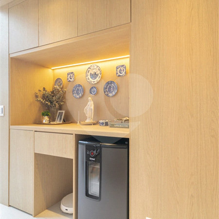 Duplex à venda com 2 suítes em Indianópolis, São Paulo, SP