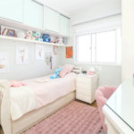 Apartamento à venda com 4 quartos, sendo 3 suítes, em Vila Romana, São Paulo, SP