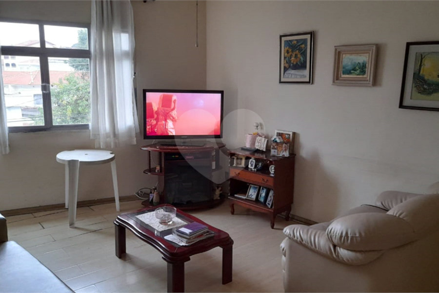 Sobrado à venda com 2 quartos em Tremembé, São Paulo, SP