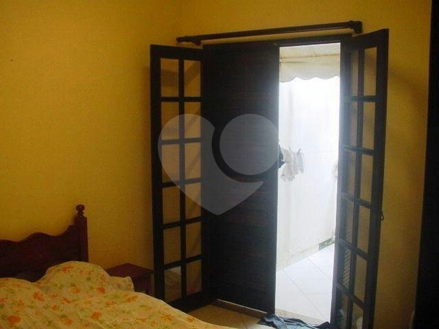 Sobrado à venda com 3 quartos em Tucuruvi, São Paulo, SP