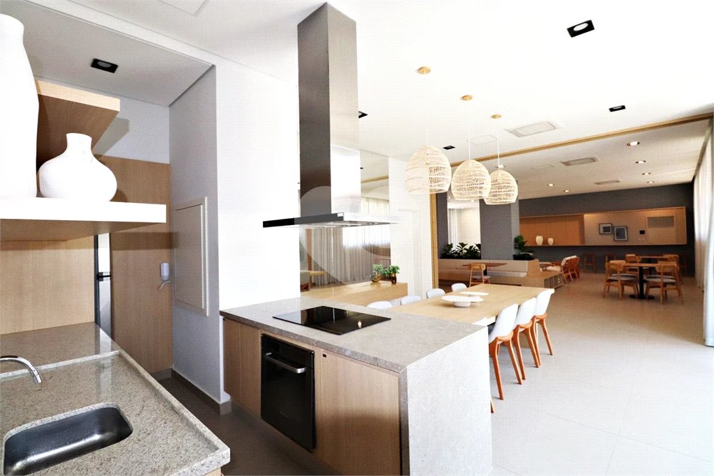 Apartamento à venda com 3 suítes em Santana, São Paulo, SP